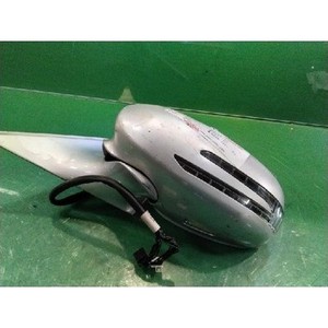 กรอบกระจกมองข้างซ้าย S-class ปี 2005-2009 มือสอง ของแท้ OEM รหัส A2218100576 - Product Image 4