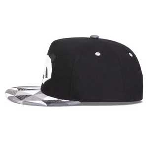 Casquettes de sport de haute qualité avec broderie, meilleur prix, casquettes de sport de qualité supérieure, confortables, nouvelle arrivée, casquette de baseball - Product Image 2