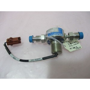 AMAT 0090-02592 Autoflow, FS6804-898, 418181 - อุปกรณ์และชิ้นส่วนเซมิคอนดักเตอร์ระดับโลกที่เชื่อถือได้ - Product Image 2