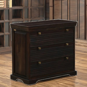 Cajones modernos de madera maciza hechos a mano y ajustables, respetuosos con el medio ambiente y duraderos, fácil montaje para sala de estar/Almacenamiento de apartamento - Product Image 1