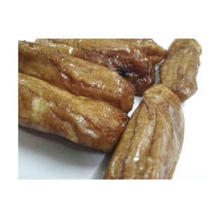 Vietnam Supplier Dried Soft Banana <b>Sweet</b> Natural Banana Snack Healthy Tropical Fruit Bulk Supply Export <b>Quality</b> - Product Image 5