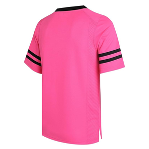 Camisetas Deportivas de Fútbol Sublimadas Personalizadas para Hombre, Uniforme de Fútbol, Corte Regular, 100% Poliéster - Product Image 6