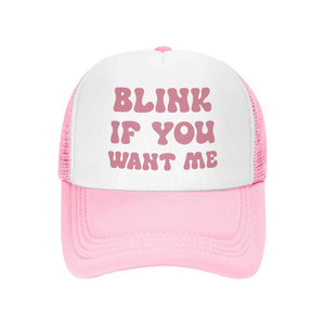 Pakistan Made Adjustable Bulk Order Trucker <b>Hat</b> Custom Logo High Quality Cotton Sports Trucker <b>Hat</b> For <b>Men</b> - Product Image 1