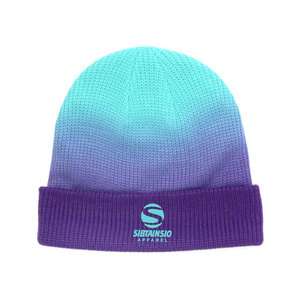 Bonnet Confort Style Beanies en Tissu Doux, Coupe Décontractée, Idéal pour le Quotidien, l'Extérieur et le Confort par Temps Froid - Product Image 3