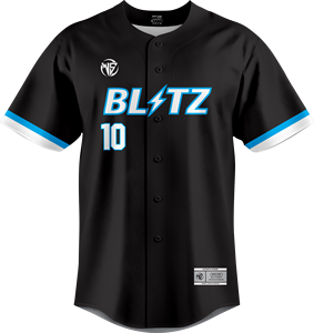 Conjunto de Uniforme de Béisbol Personalizado para Adultos, Sublimado, Transpirable, 100% Poliéster, Pantalones y Camiseta, Logotipo de Equipo Personalizado, Venta al Por Mayor OEM - Product Image 1
