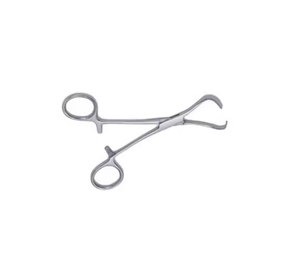 Pinzas Dentales Manuales de Acero Inoxidable de Alta Calidad, 13.5cm, Certificación CE, 1 Año de Garantía y Agarre Ergonómico - Product Image 3