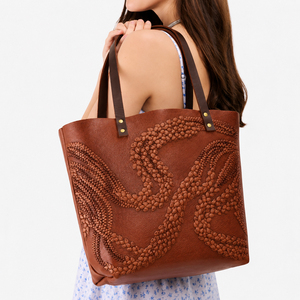 BS INTERNATIONAL Nouveauté Sac à main pochette en cuir véritable Fermeture éclair Étanche Antivol Bandoulière Tendance - Product Image 6