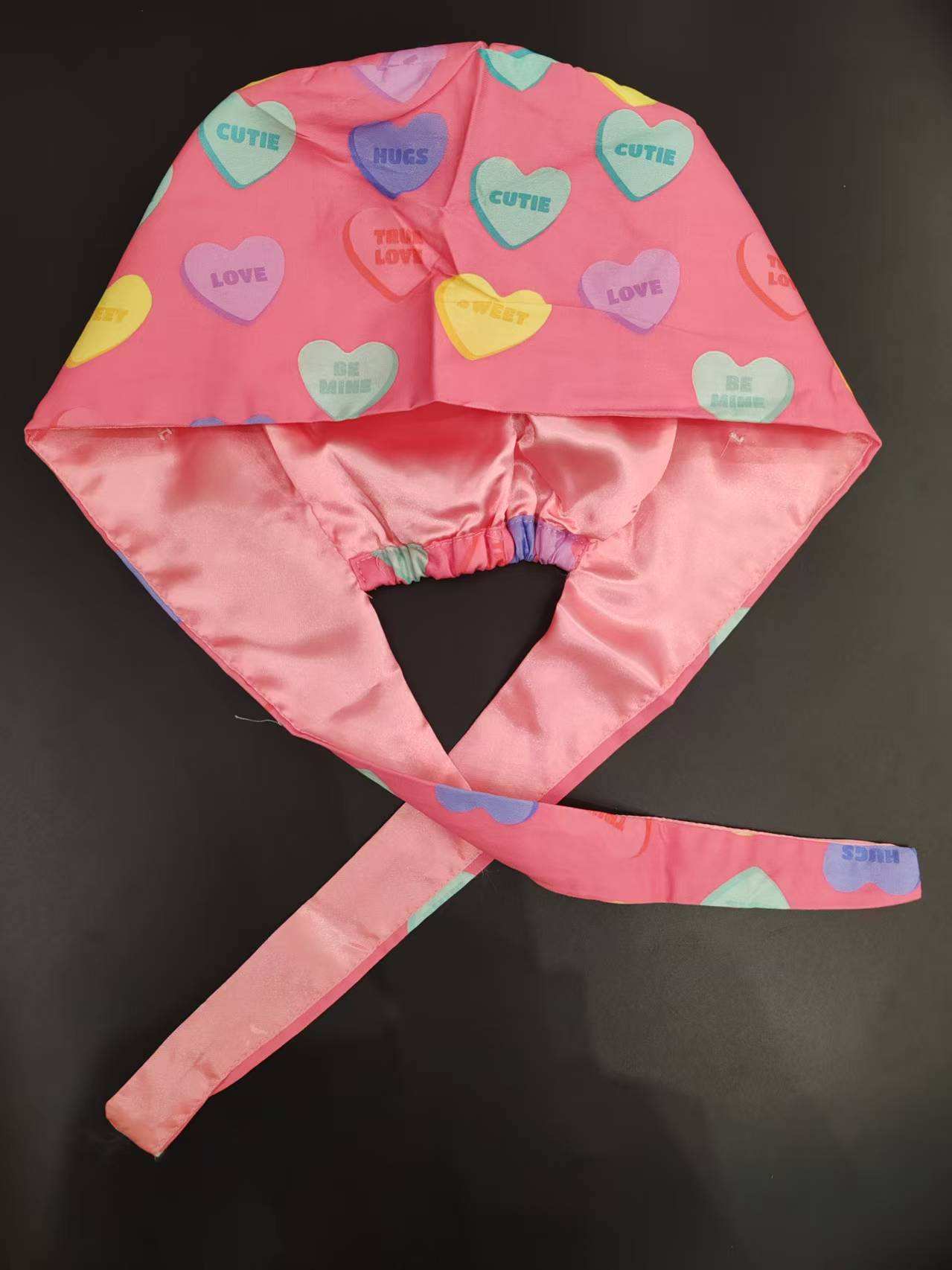 วาเลนไทน์สีชมพู