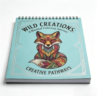 Libro de Colorear para Adultos con Impresión Personalizada Barata, Papel Offset y Cartón, Pedidos al por Mayor, Calidad Confiable