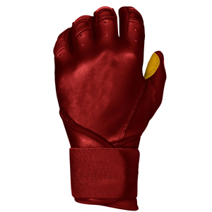 Guantes de Béisbol de Diferentes Colores y Estilos / Guantes de Béisbol de Cuero Genuino al Por Mayor a Precio Profesional 2026 - Product Image 2