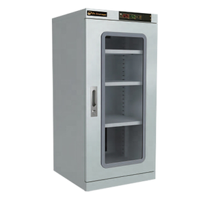 164 L bonne qualité surveillance du réseau électronique équipement de séchage industriel à économie d'énergie armoire sèche - Product Image 1