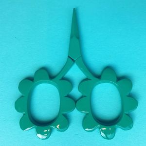 Ciseaux Flower Power - Product Image 6