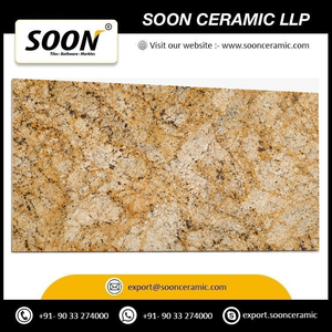 Marbre poli ALPINE GOLD-1 écologique, noir, blanc, veines vertes, grande dalle, design 3D, décoration murale moderne pour salon - Product Image 2
