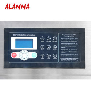 <span class=keywords><strong>Machine</strong></span> à laver commerciale de blanchisserie 15kg 20kg 25kg 30kg, équipement de blanchisserie pour les affaires de blanchisserie - Product Image 6