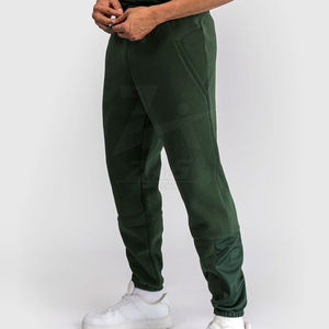 กางเกงวอร์มแฟชั่นใหม่สำหรับผู้ชาย กางเกงวอร์มระบายอากาศได้ดี ผลิตจากผ้าฝ้าย กางเกงวอร์มผู้ชายสำหรับขาย กางเกงวอร์มผู้ชาย - Product Image 5