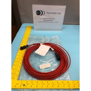 สายเคเบิล LAM 853-017817-060 สำหรับกล่องควบคุม EMO AC - อุปกรณ์และอะไหล่เซมิคอนดักเตอร์ระดับโลกที่เชื่อถือได้ - Product Image 2