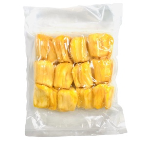 มาตรฐานการส่งออกขนุนแช่แข็งของวันหยุดเวียดนาม - Product Image 1