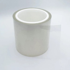 Rouleau de film PET transparent, feuille de polyester haute résistance pour l'emballage alimentaire et la protection - Product Image 6