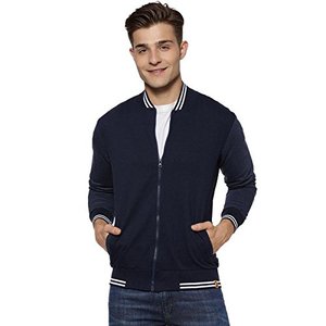 2026 Factory OEM Men's Luxury Applique Baseball Player Leather Varsity <b>Jacket</b> Custom <b>Rhinestone</b> Lambskin Leather Bomber <b>Jacket</b> - Product Image 4