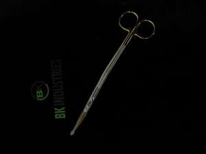 Tijeras Manuales para Lifting Facial de Acero Inoxidable TC Wilkinson, Calidad Premium, Certificación CE, Instrumentos Quirúrgicos de Clase II para Uso Hospitalario - Product Image 2