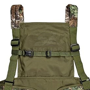 Nuevo Chaleco de Caza para Hombre, Nuevo Diseño, Chaleco Táctico, Chaleco de Caza para Uso en Exteriores - Product Image 2