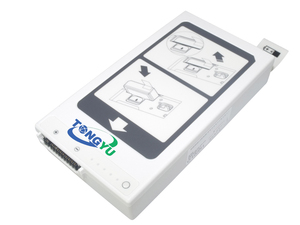 989803190371 Batería de repuesto de 14.4V 5000mAh para Phili Efficia DFM100 453564923921 - Product Image 6