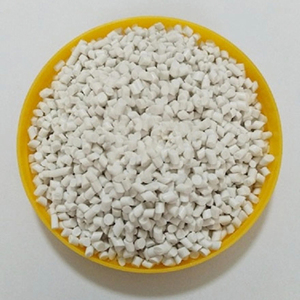 High Impact Resistance PC <b>ABS</b> Flame Retardant Recycled PC <b>ABS</b> Alloy Plastic Resin - Product Image 1