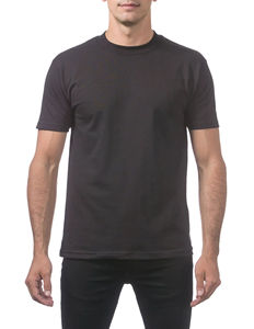 T-shirt Homme de Qualité Supérieure avec Logo Imprimé – Nouvelle Collection 2026 – Coton Lourd Personnalisé – Streetwear Haut de Gamme - Product Image 2