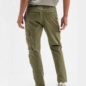 Pantalones Cargo Multibolsillos para Hombre al por Mayor, para Trabajo y Uso al Aire Libre, Pantalones Utilitarios y de Senderismo, Ropa Cargo para Hombre - Product Image 4
