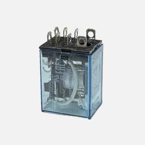 Relé de Potencia Original LY2N-J DPDT 10A Enchufable de 8 Pines con Indicador LED para OMRON - Product Image 1