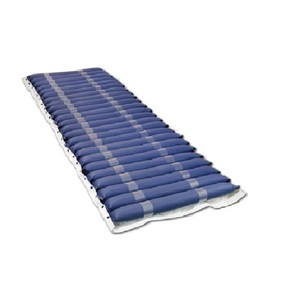 Matelas médical anti-escarres gonflable à pression avec chambre d'air séparable pour les soins infirmiers - Product Image 2