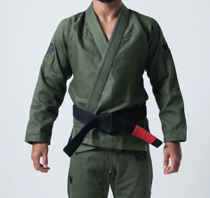 ชุดยูโด BJJ สำหรับฝึกซ้อมและแข่งขัน ขายดีที่สุด ออกแบบเองได้ตามสไตล์ล่าสุด ชุดศิลปะการต่อสู้ - Product Image 3