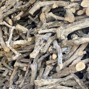 Juguete natural de madera de café para mascotas, hueso para masticar para perros, palo para masticar para mascotas, totalmente degradable, juguete orgánico para mascotas, palos ecológicos para la dentición. - Product Image 4