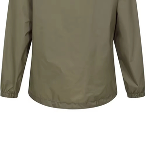 Custom 2026 New Design Rain Jacket Windbreaker Waterproof Breathable Soft shall Outdoor High Quality Men and Woman Jackets - Product Image 4