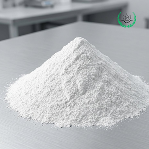 Polvo de Talco Recubierto de Plástico de Alta Calidad, Silicato de Magnesio de Grado Masterbatch de Alta Blancura, Bajo MOQ, Suministro para Importadores - Product Image 2
