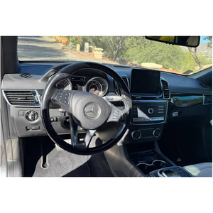 Mercedes-AMG GLS 63 2018 - Product Image 2