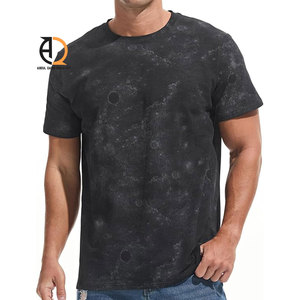T-shirts de sublimation, t-shirts unis, impression personnalisée, t-shirts oversize - Product Image 5