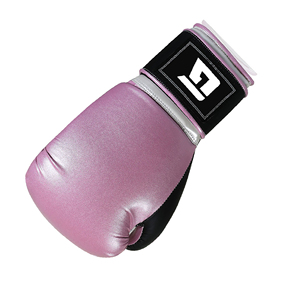 Guantes de entrenamiento de boxeo personalizados, duraderos, de cuero PU, con acolchado multicapa, para sparring y golpeo en el gimnasio. - Product Image 6