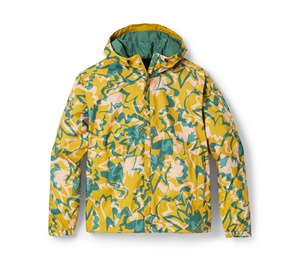 100%Polyester Sublimation Windbreaker Jacket Sublimation Printed Custom Design Lightweight Fabric High Quality <b>Hip</b> Hop Jacket - Product Image 1