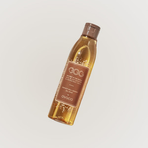 Soins de la peau coréens K-Beauty, nettoyage des pores, soin de la circulation du sébum, huile naturelle sans tensioactif, fabriqué en Corée - Product Image 6
