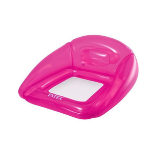 Transats flottants transparents Lounge 3/S - Product Image 2