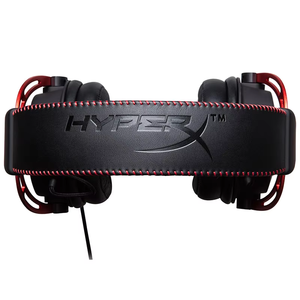 Casque de jeu filaire HyperX Cloud Alpha avec micro détachable à réduction de bruit, casque supra-auriculaire pour PS5, Xbox, Switch, ordinateur portable, mobile - Product Image 6