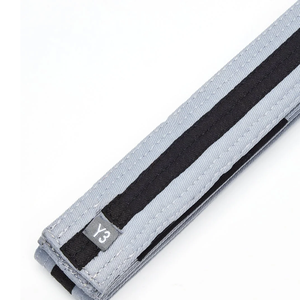Ceintures de BJJ en tissage perlé de qualité supérieure, personnalisables, les plus vendues, faible MOQ, design exclusif, en stock - Product Image 6