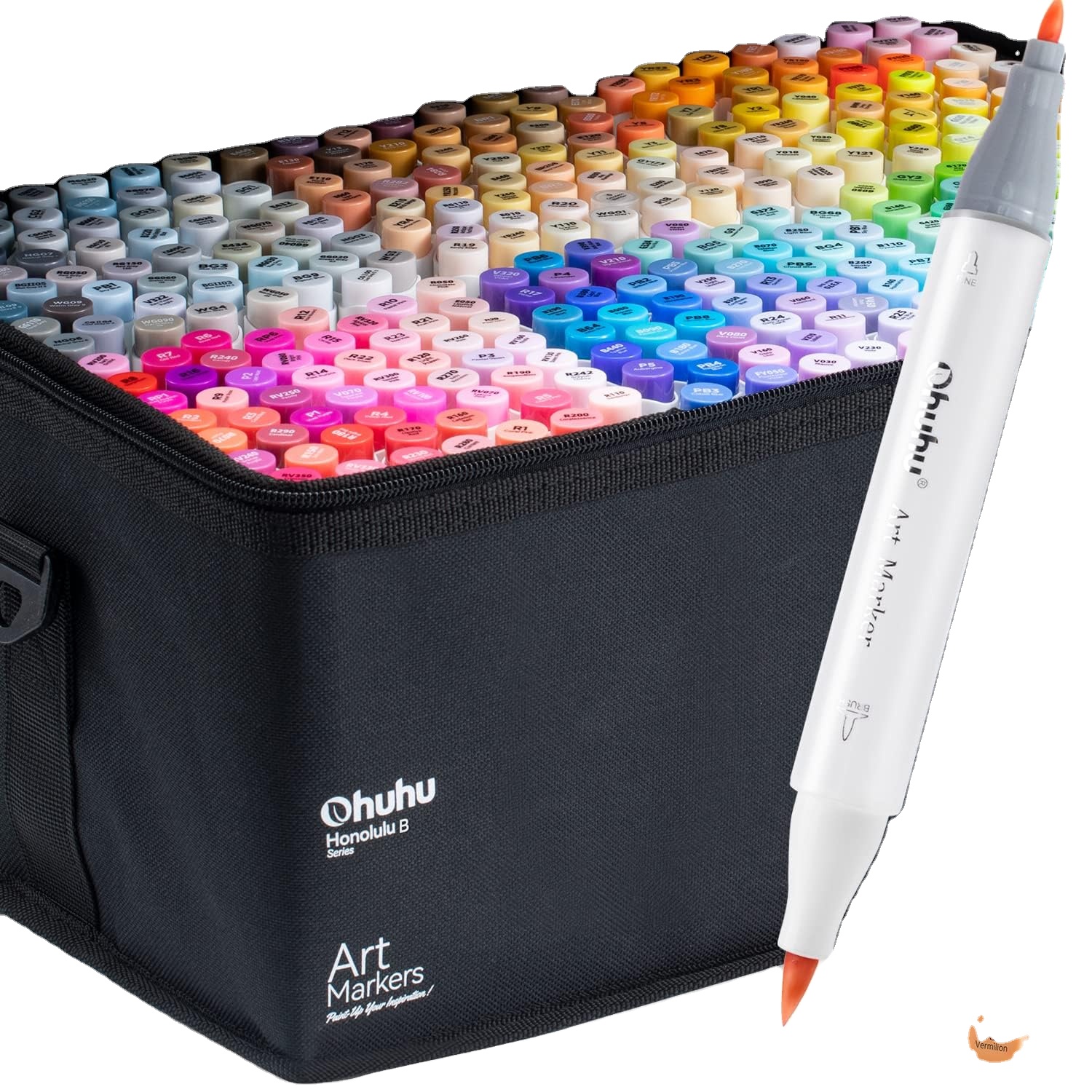 【限定品】Ohuhu 78ピースアーティストセット $_57.JPG?set_id=880000500F