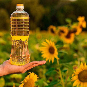 Huile de tournesol riche en huile de tournesol pure à 100 %, extraite et raffinée, de haute qualité, d'origine supérieure - Product Image 4