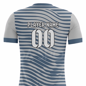 Vêtements de sport de football haut de gamme, tenue de football personnalisée pour l'entraînement, la compétition et les matchs de tournoi - Product Image 5