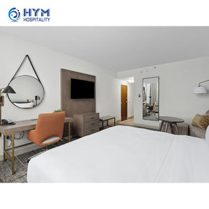 इहग कस्टम द्वारा क्राने आधुनिक लकड़ी होटल फर्नीचर लाउंज चेयर सेट किया - Product Image 2