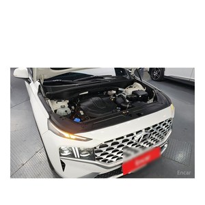 ฮุนได ซานตาเฟ่ ดีเซล 2.2 ขับเคลื่อน 2 ล้อ ปี 2021/7 ระยะทาง 66,948 กม. เกียร์อัตโนมัติ เบาะหนัง พวงมาลัยซ้าย - Product Image 6