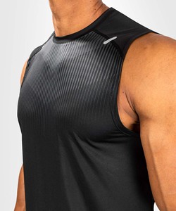 Débardeur Athlétique Homme Personnalisable Anti-Transpiration Séchage Rapide Écologique pour la Gym et Tenue Décontractée Haute Qualité - Product Image 3