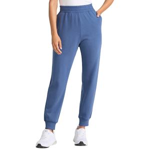 Pantalones deportivos de color sólido al por mayor para mujer, cómodos, elegantes y a la moda, pantalones jogger para mujer de Bangladesh - Product Image 5